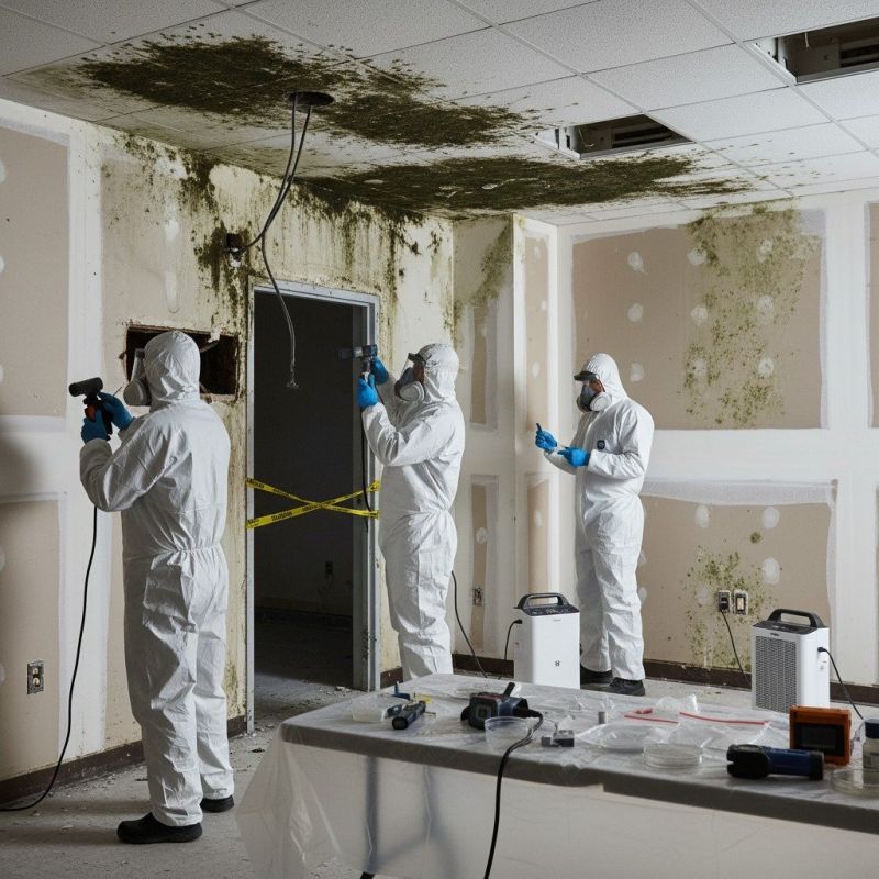 Mold Assessment
