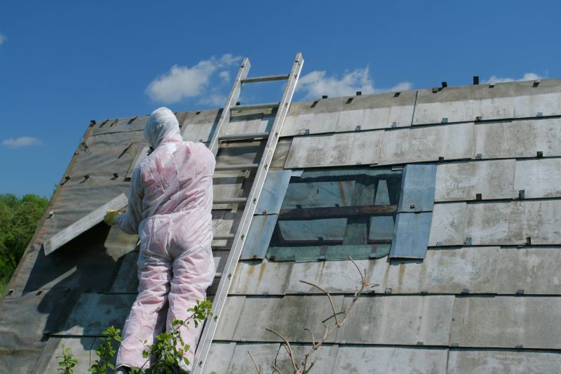 Asbestos Abatement in Monmouth County, NJ