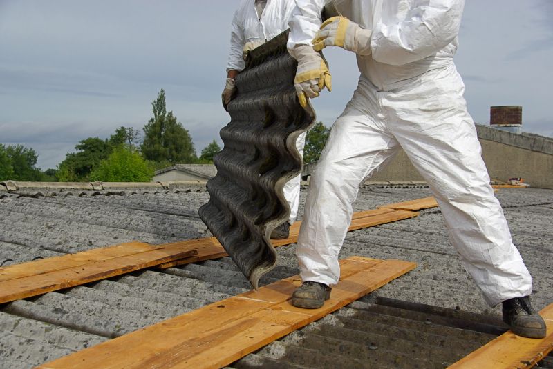 Asbestos Abatement in Freehold, NJ