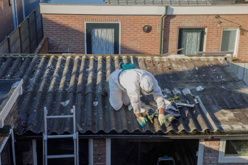 Asbestos Remediation in Morris County, NJ