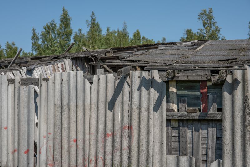 Asbestos Restoration in Essex County, NJ