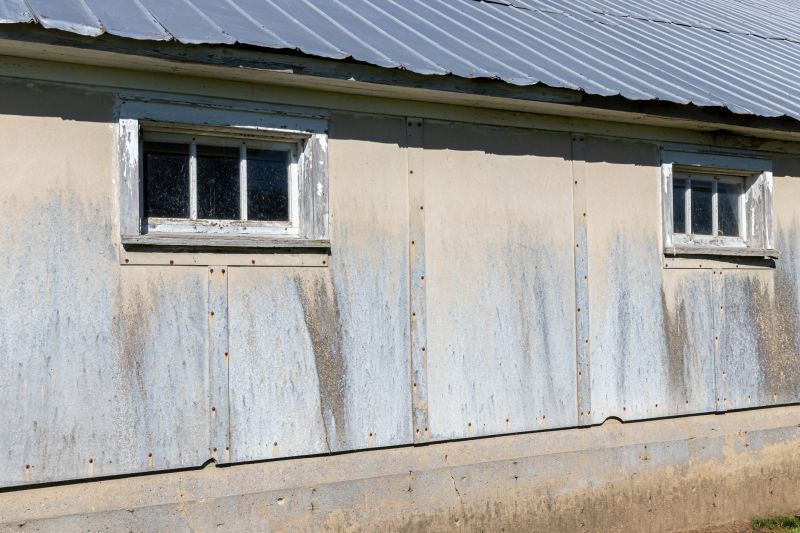 Asbestos Siding Remediation in Essex County, NJ
