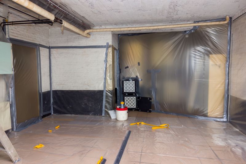 Garage Asbestos Removal in Sussex County, NJ