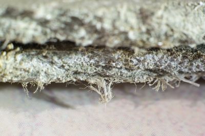 Garage Asbestos Removal in Monmouth County, NJ