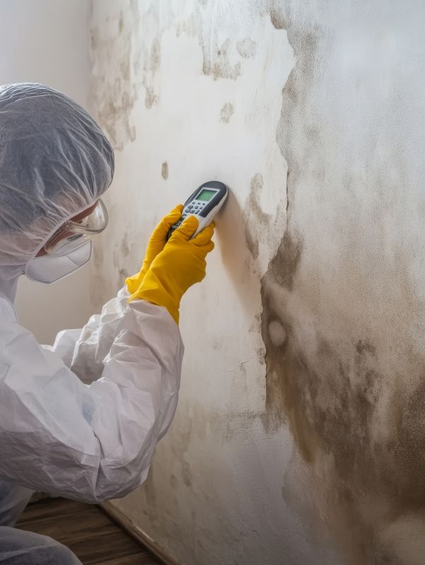 Mold Assessment