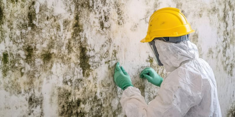 Products For Mold Assessments in use