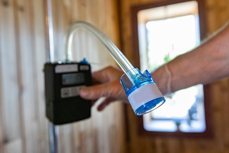 Indoor Air Quality Specialists